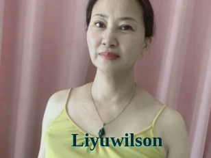 Liyuwilson