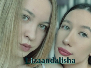 Lizaandalisha