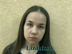 Lizakizak