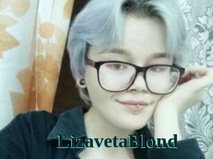 lizavetaBlond Melody Melons
