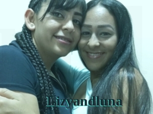 Lizyandluna