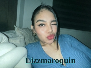 Lizzmaroquin