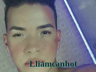 Lliamcanhot