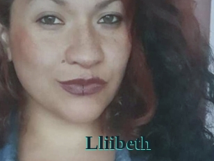 Lliibeth