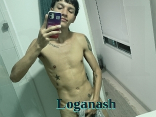 Loganash