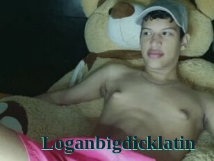 Loganbigdicklatin