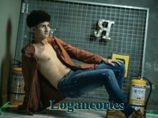 Logancortes