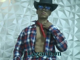 Loganjhon