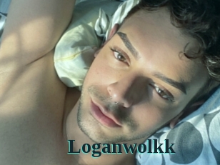 Loganwolkk