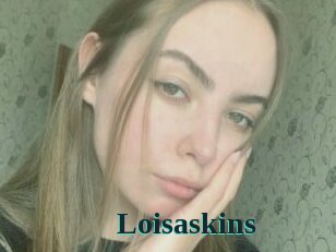 Loisaskins