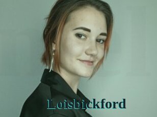 Loisbickford