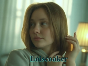 Loiscoaker