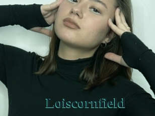 Loiscornfield