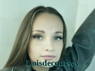 Loisdecoursey