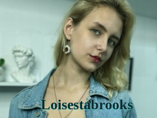 Loisestabrooks