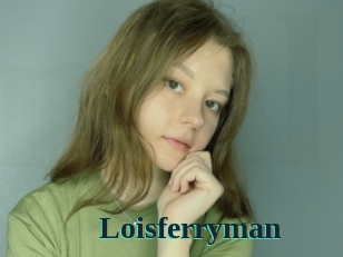 Loisferryman