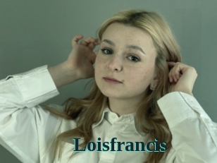 Loisfrancis