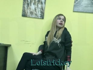 Loisfrickey