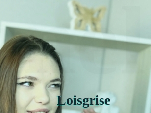 Loisgrise