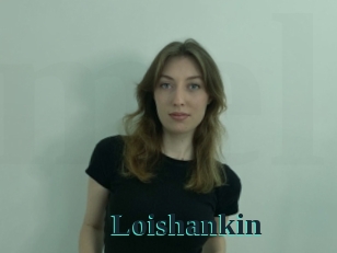 Loishankin