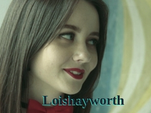 Loishayworth