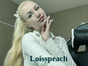 Loisspeach