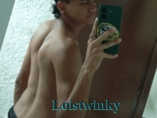 Loistwinky