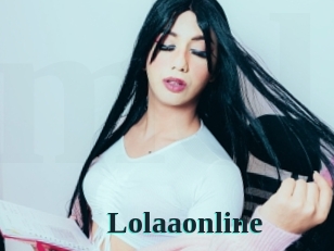 Lolaaonline