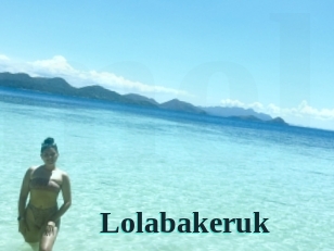 Lolabakeruk