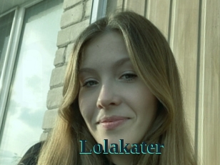 Lolakater