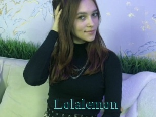 Lolalemon