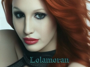 Lolamoran