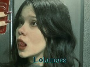 Lolamoss