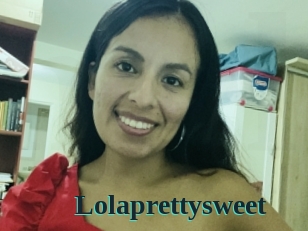 Lolaprettysweet