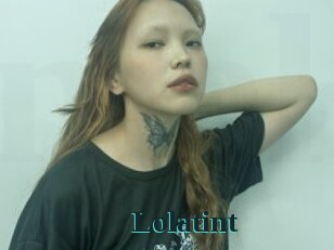 Lolatint