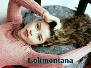 Lolimontana