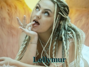 Lollymur