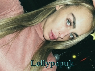 Lollypopuk