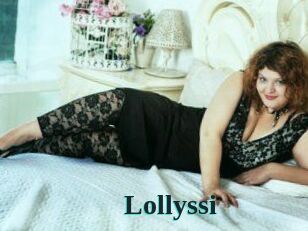 Lollyssi