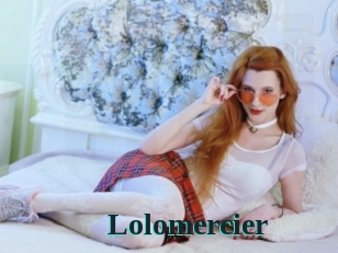 Lolomercier