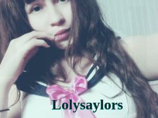 Lolysaylors