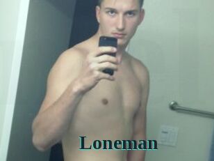 Loneman