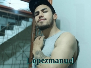 Lopezmanuel