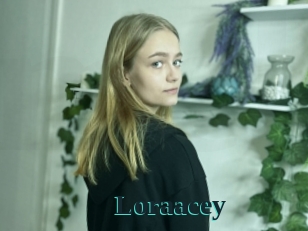 Loraacey