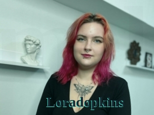 Loradopkins