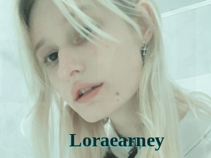 Loraearney