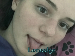 Loraedge