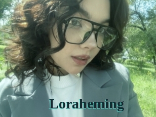 Loraheming