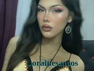 Lorainesantos