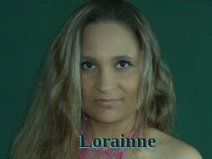 Lorainne